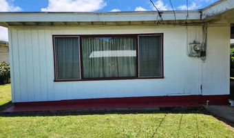 4670 OPU Rd, Kalaheo, HI 96741