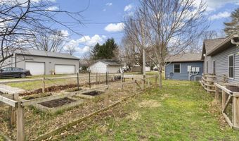102 High School Ave, Battle Ground, IN 47920