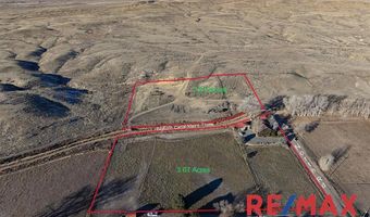 1531 Big Horn Ave, Basin, WY 82410