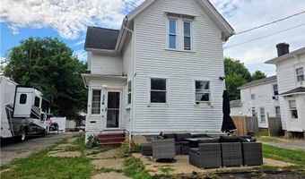 336 W State St, Albion, NY 14411