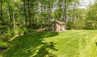 650 Dunn Rd, Coventry, CT 06238