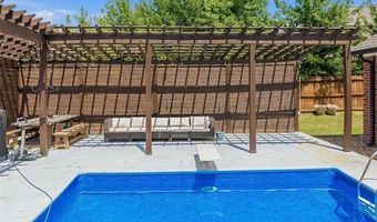 1707 Warwick Cir, Ardmore, OK 73401