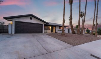 3992 Chinchilla Ave, Las Vegas, NV 89121