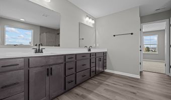 3829 Bozeman Way Plan: Ainsley II Slab, Bargersville, IN 46106
