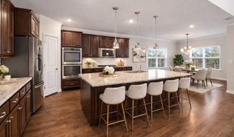 420 Prairie Run, Aledo, TX 76008