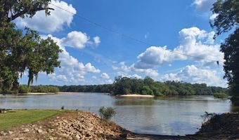 163 High Bluff Rd, Baxley, GA 31513