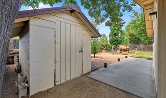 1216 Fremont St, Carson City, NV 89701