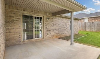 1803 SW Elington St, Bentonville, AR 72713