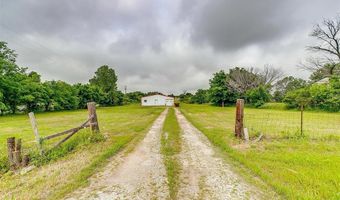 4616 E Renfro St, Alvarado, TX 76009