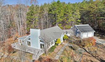 229 Pine Valley Dr, Bassett, VA 24055