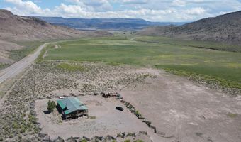 1410 W Highway 62, Antimony, UT 84712