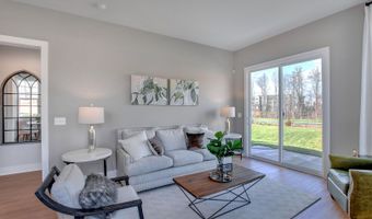 1412 Olive Chapel Rd Plan: The Eva, Apex, NC 27502