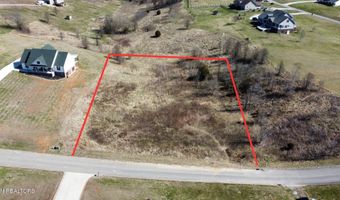 River Stone Drive lot 31, Blaine, TN 37709