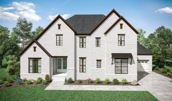 5401 Ayana Dr Plan: MARABELLE, Arrington, TN 37014