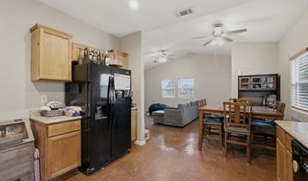 1601 W Uvalde, Alpine, TX 79830