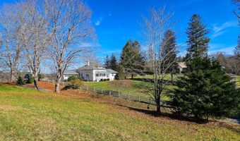 532 Spring St, Alderson, WV 24910