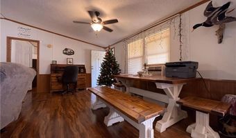 10935 Pin Oak Loop, Belleville, AR 72824