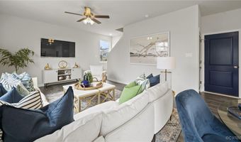 111 Leonard Ct, King William, VA 23009