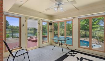 361 Country Woods Dr, Indianapolis, IN 46217