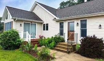 541 INGLESIDE Rd, Barclay, MD 21607