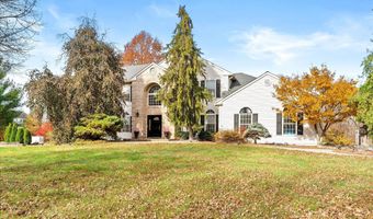 20 Yeger Dr, Allentown, NJ 08501