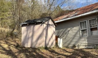 1135 Ned Clark Rd, Bean Station, TN 37708