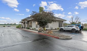 415 Us Highway 95A Bldg A, Fernley, NV 89408