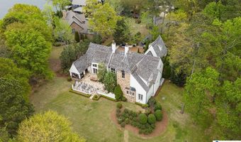 99 WATERS EDGE Way, Alpine, AL 35014