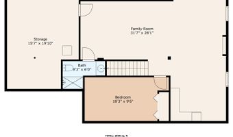 4041 Selma Pike, Springfield, OH 45502