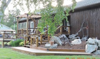 124 Lakefront Ln, Barton, VT 05822