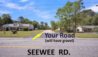 6848 Seewee Rd, Awendaw, SC 29429