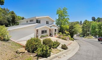 17043 Empanada Pl, Encino, CA 91436