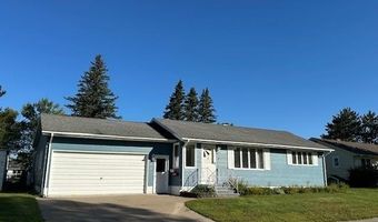 51 Elm Blvd, Babbitt, MN 55706