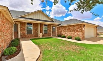 3810 Carrera Ln, Abilene, TX 79602
