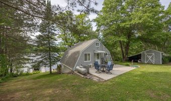 2461 Birch Park Dr NW, Backus, MN 56435
