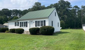 12549 SEASHORE Hwy, Bridgeville, DE 19933