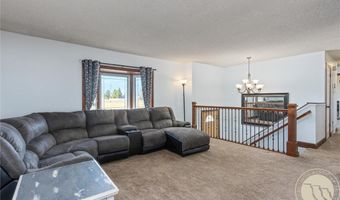 818 Constitution Ave, Billings, MT 59105