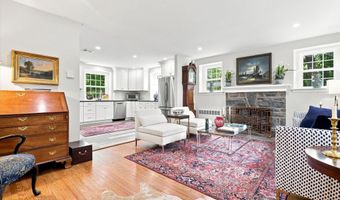 49 W SKIPPACK Pike, Ambler, PA 19002