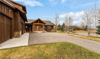 40 Ramrod Pl, Bozeman, MT 59718