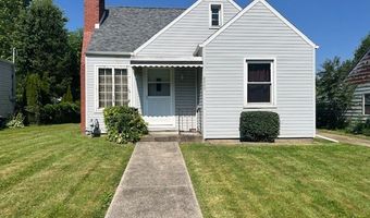 2467 S Seneca Ave, Alliance, OH 44601