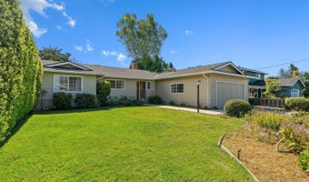 391 Danube Dr, Aptos, CA 95003