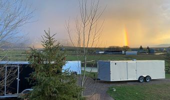 95 AUBURN FOREST Rd, Auburn, WY 83111
