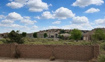 12 Via Sole Dr, Algodones, NM 87001