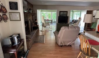 23105 S Montego Bay Rd, Abingdon, VA 24211