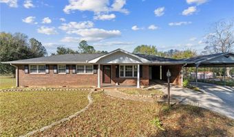 1109 Hickory Ln, Anderson, SC 29624