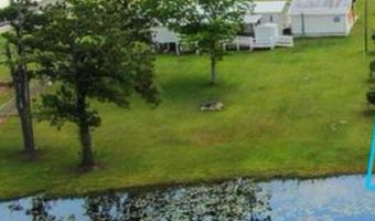 537 Mcpherson Dr, Alford, FL 32420