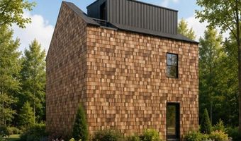 Cedar Road, Charlestown, RI 02813