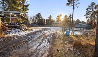 1374 Pine Mountain Lake Rd NW, Backus, MN 56435
