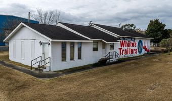 E Main St, Andrews, SC 29510