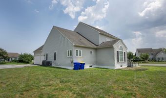 27421 COVERED BRIDGE Trl, Harbeson, DE 19951